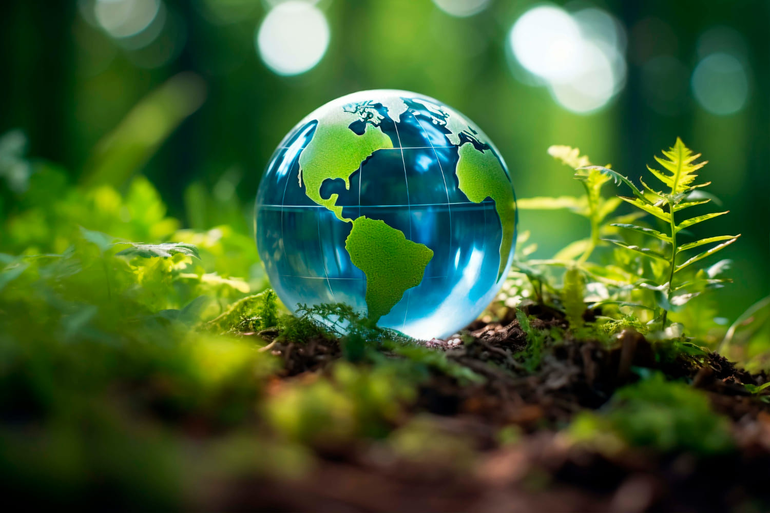Sustainability Commitment