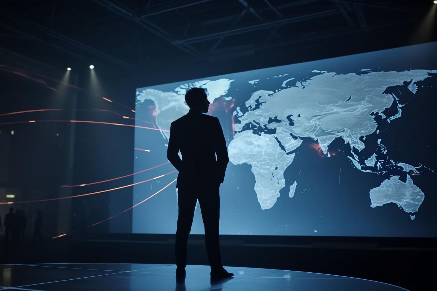 Global Reach