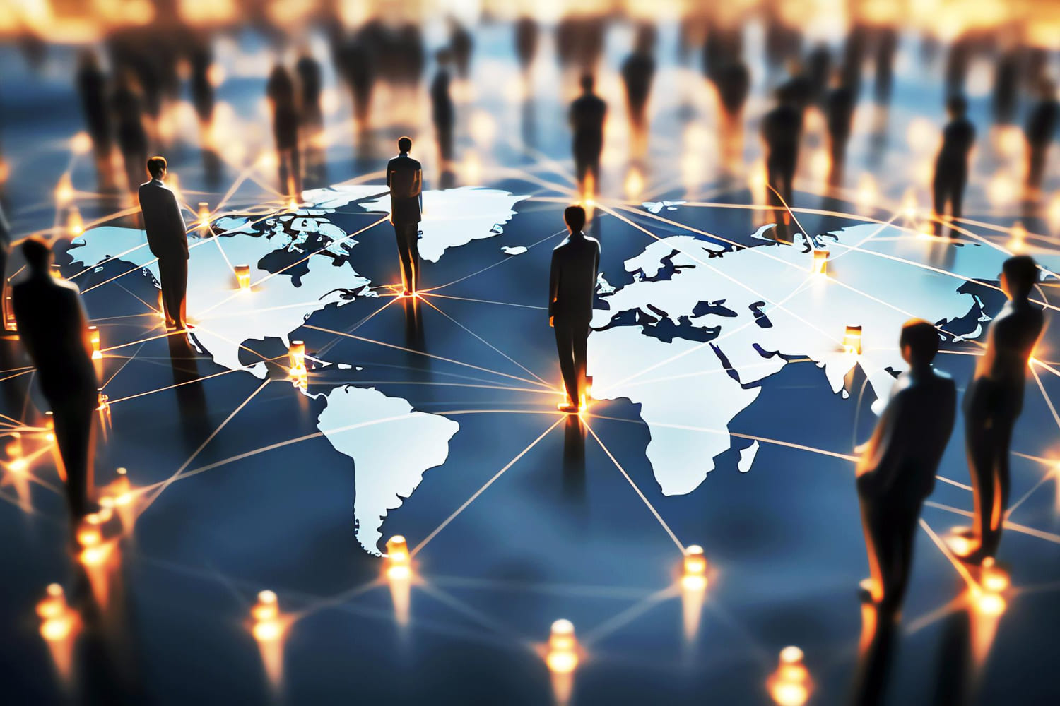 Supplier Network